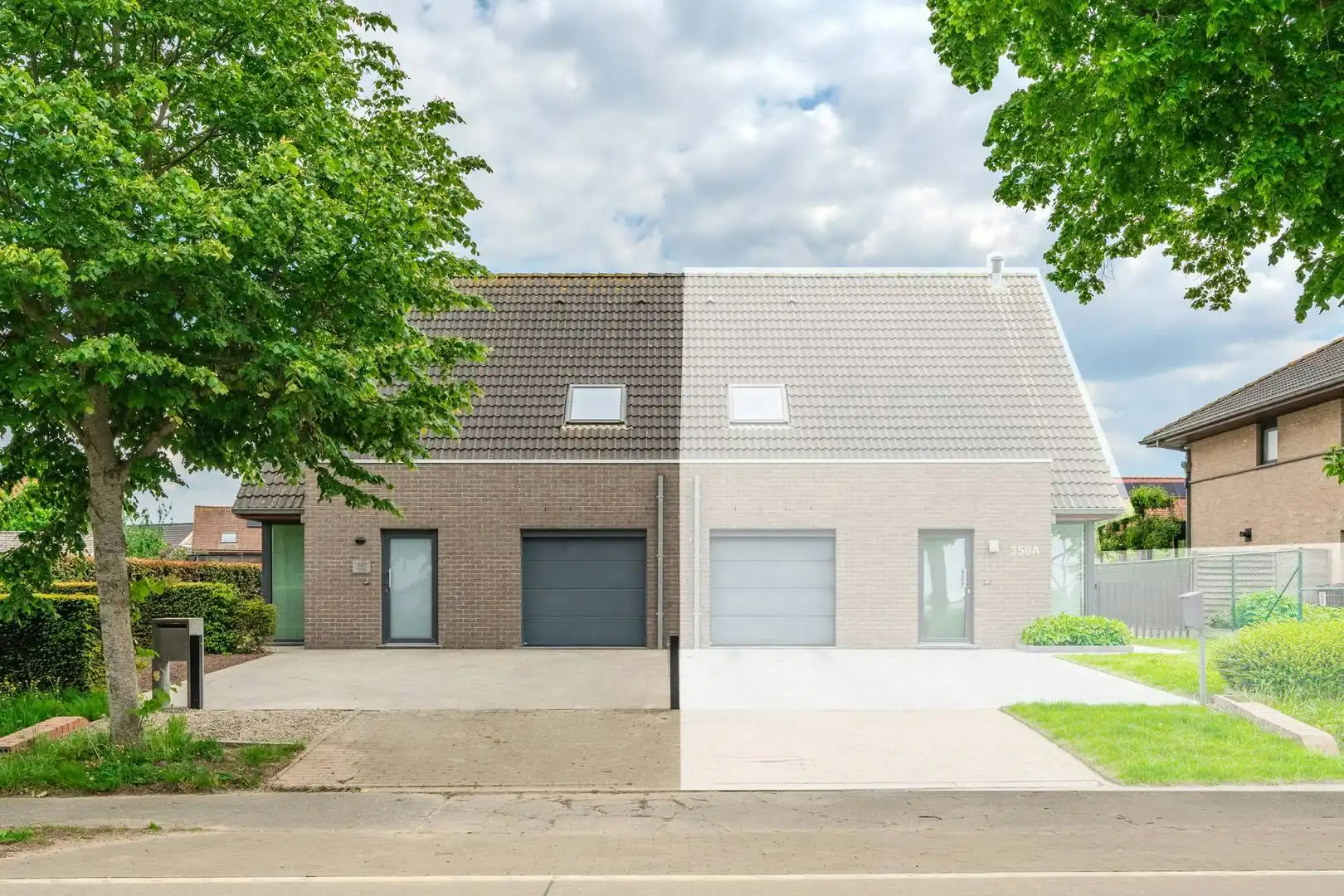 Huis te koop Brugseweg 358b - 8900 Ieper