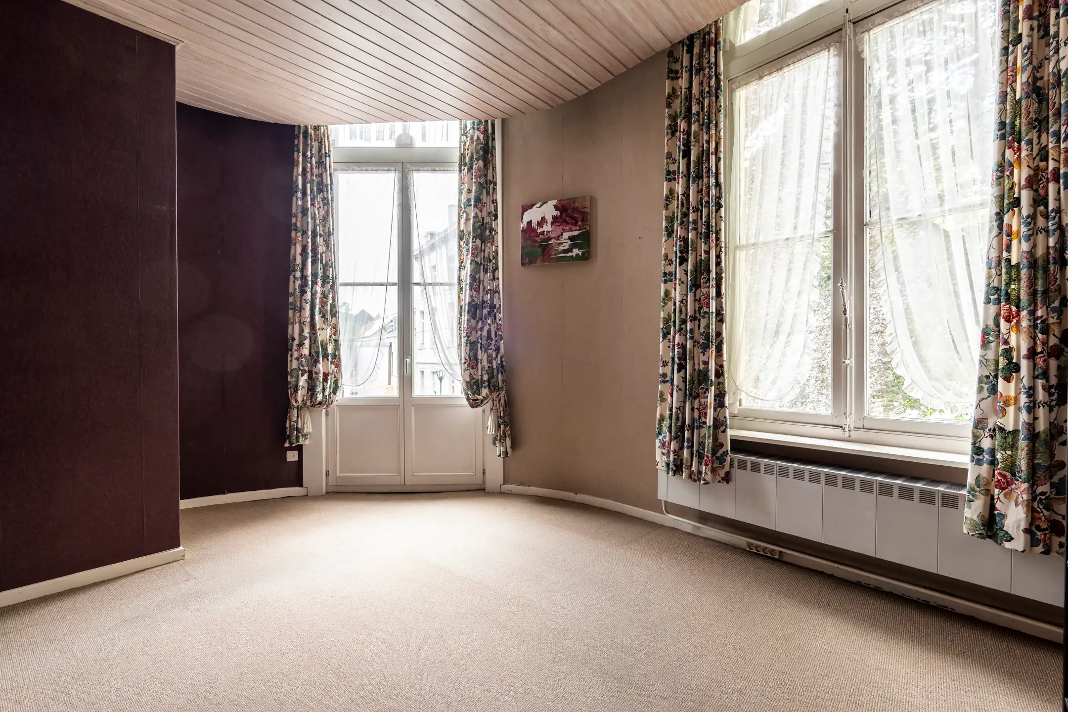 Karaktervol handelspand met woonst in hartje Turnhout foto 12