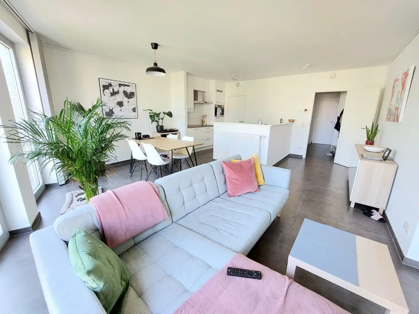 Recent energiezuinig appartement foto 5