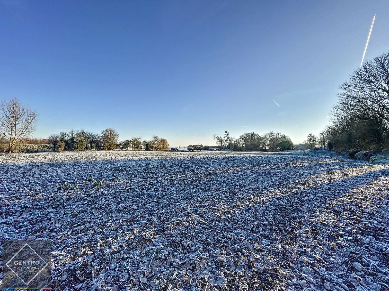 Prachtig perceel grond (Woning tot 1000m3) + bijgebouw (350m2) mogelijk)! foto 6