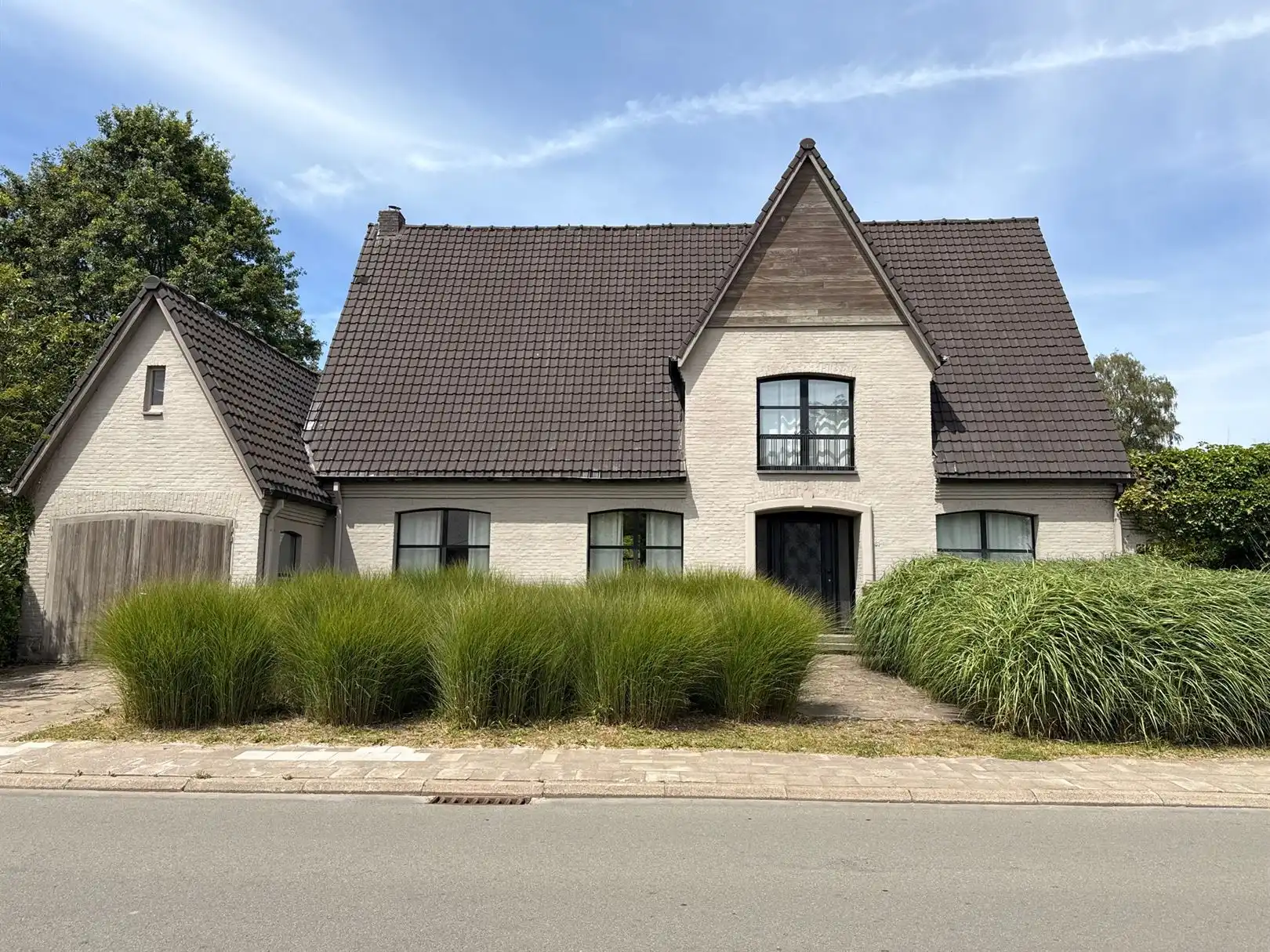 Villa te koop Regentiestraat 61 - 9190 STEKENE