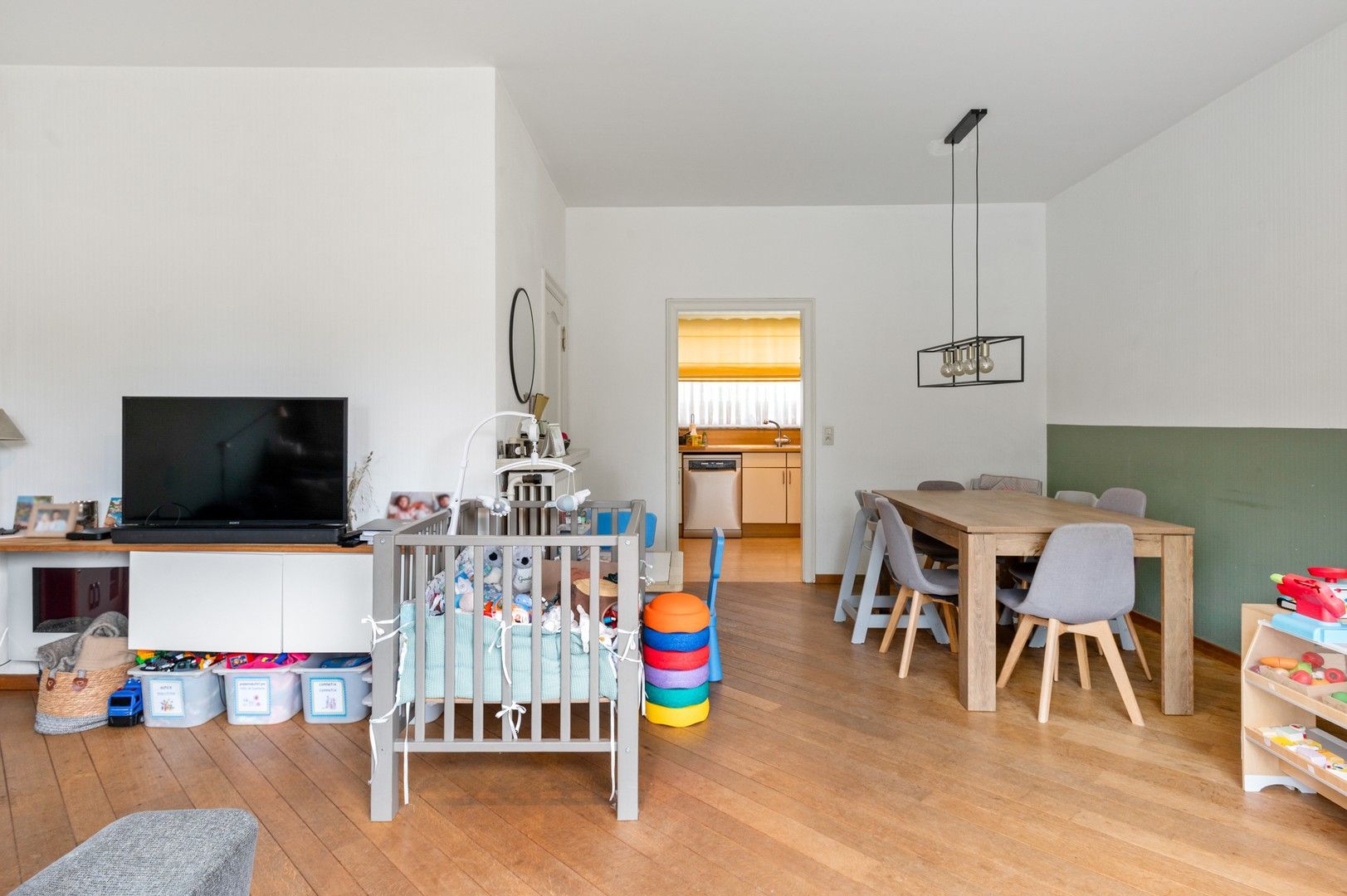 VERKOCHT onder voorbehoud foto 2