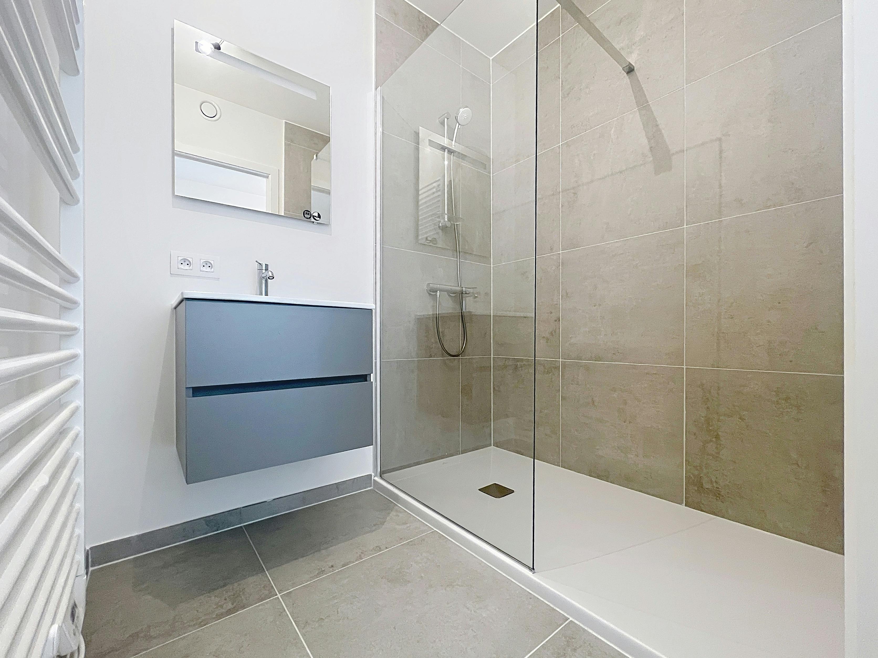 Luxe appartement te huur Oostende  foto 8