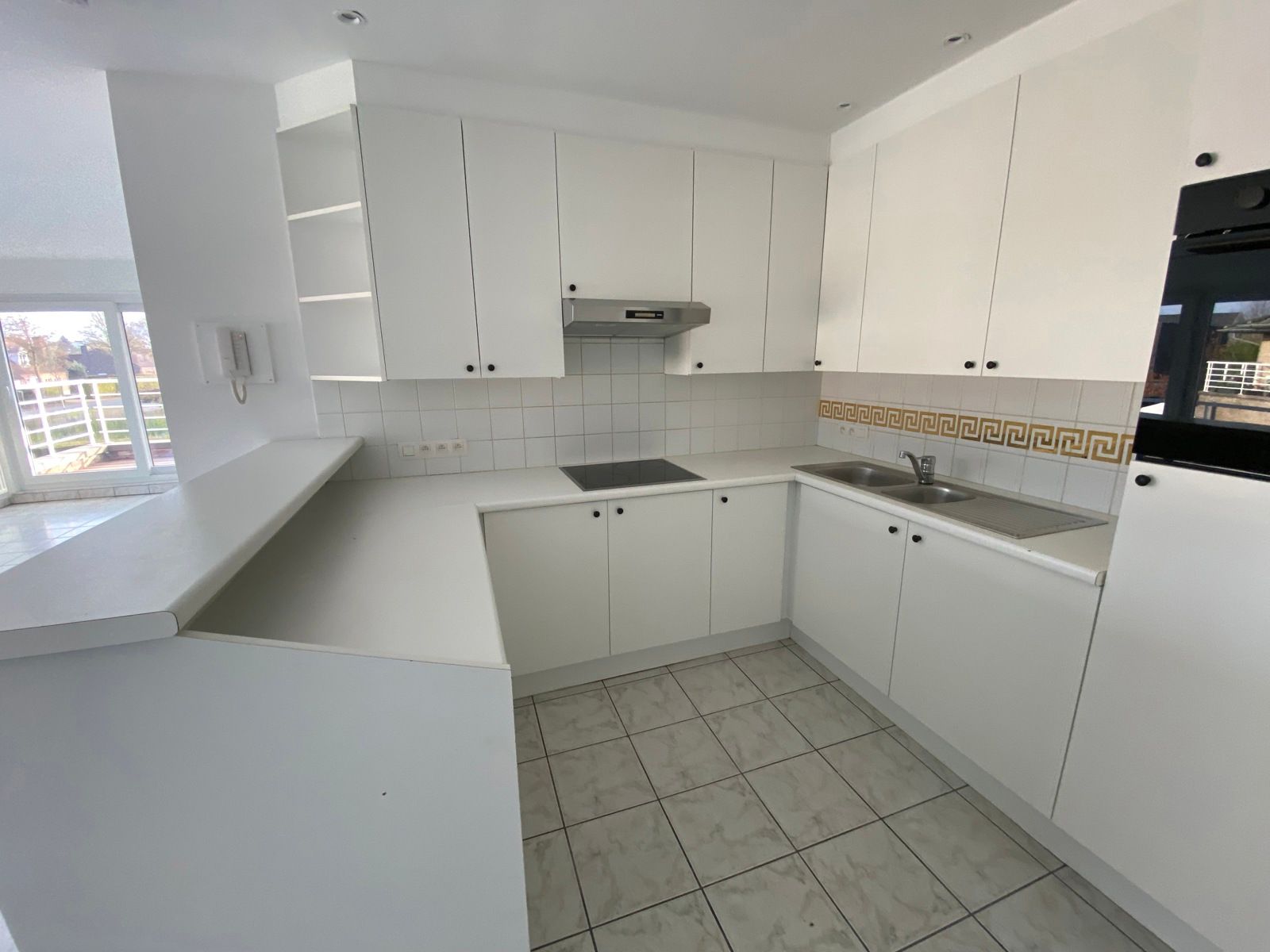 Rustig gelegen appartement vlakbij centrum foto 7