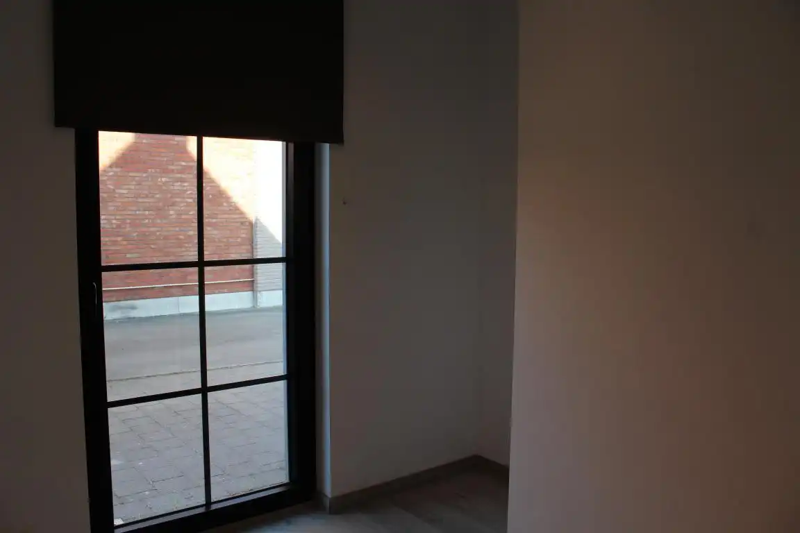 Energiezuinig gelijkvloers appartement foto 10