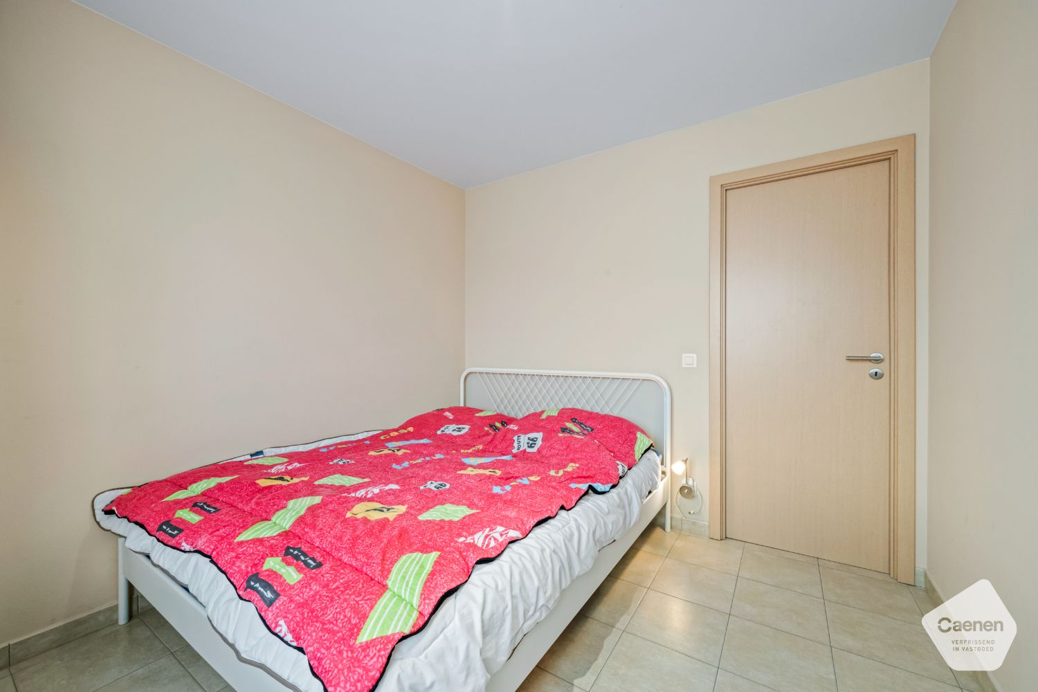 Instapklaar twee slaapkamer appartement op een rustige ligging foto 8