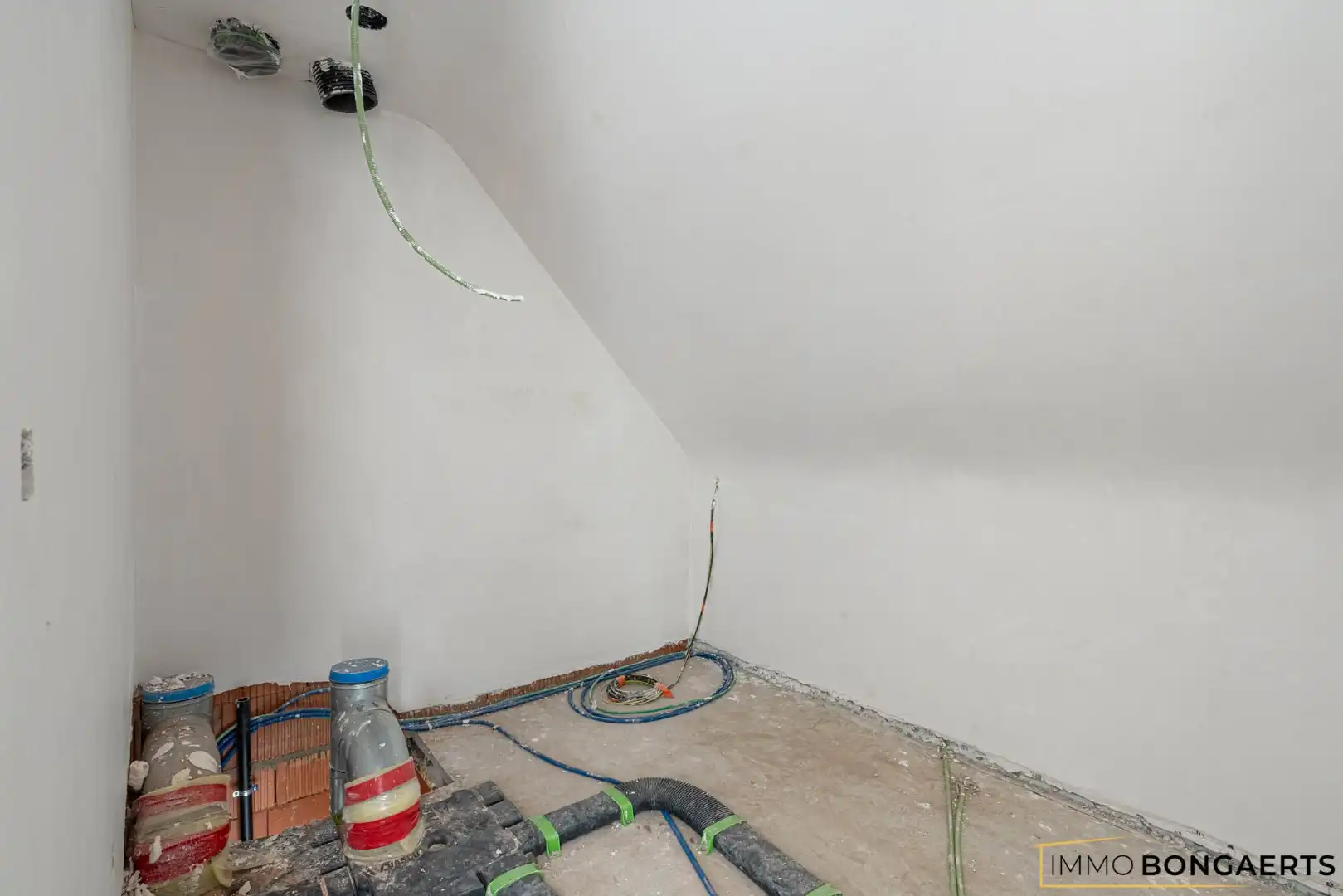 Nieuwbouwwoning met vier slaapkamers in Opglabbeek (NOG 1 BESCHIKBAAR) foto 26