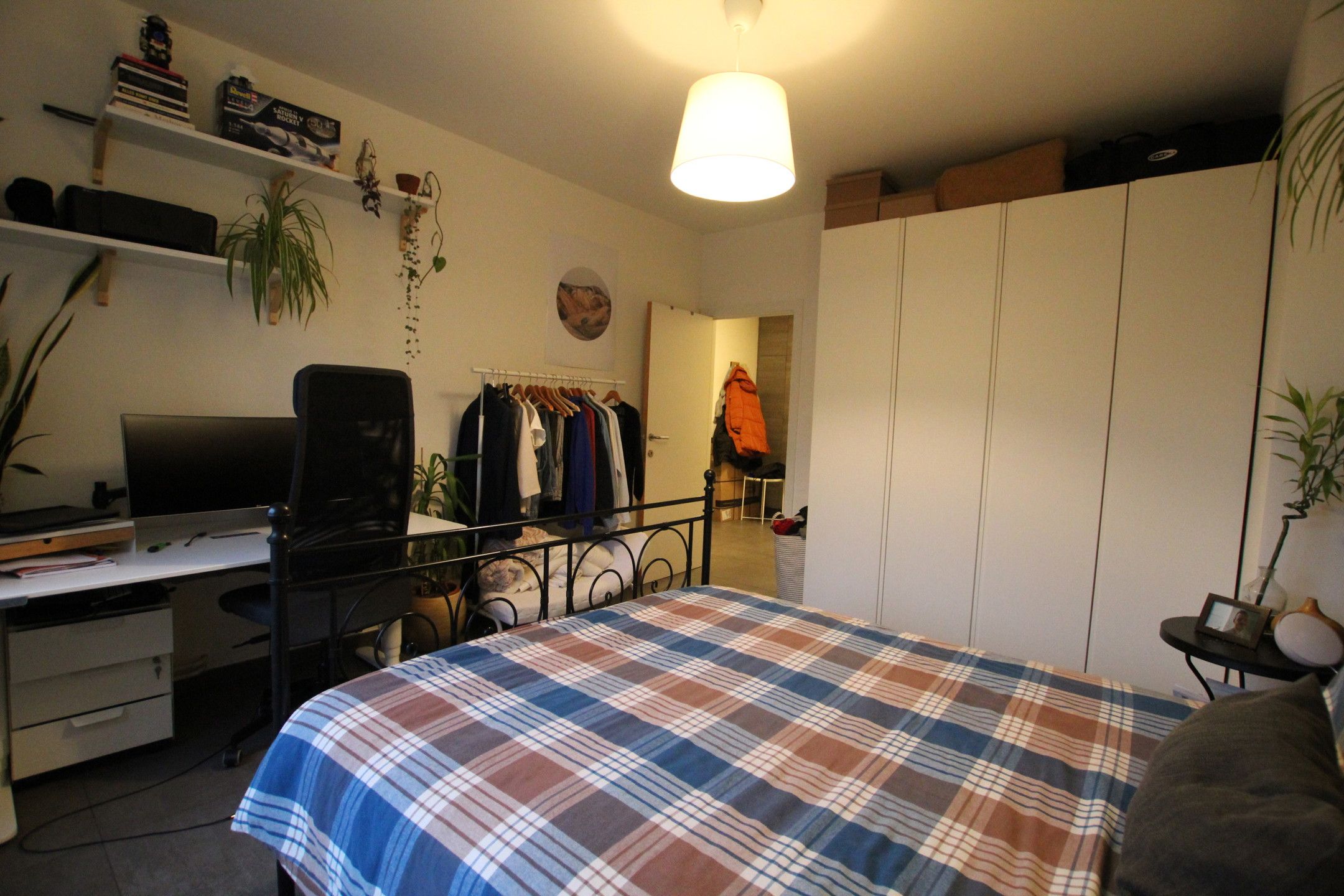 Appartement te huur foto 7