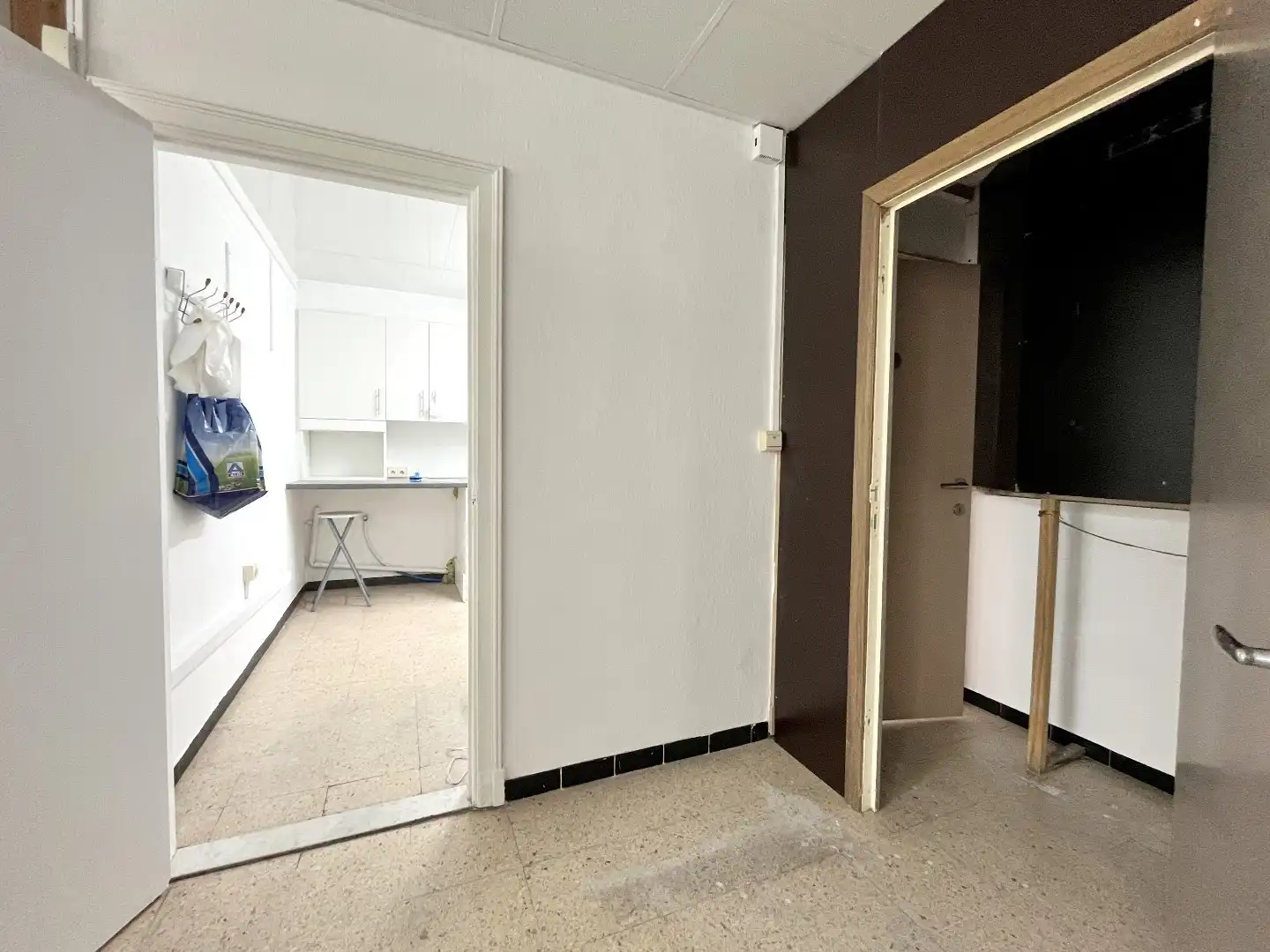 Commerciële ruimte centrum Brugge foto 9