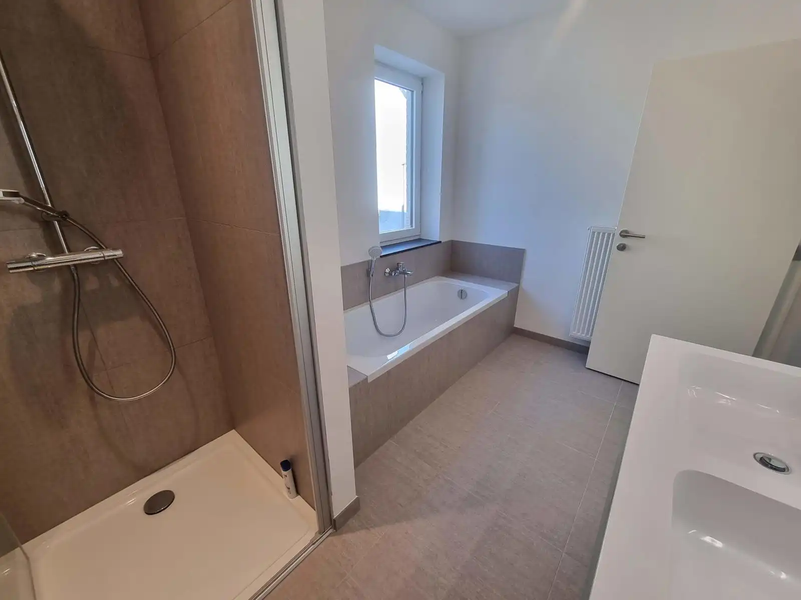 Energiezuinige nieuwbouwwoning met garage ! foto 12