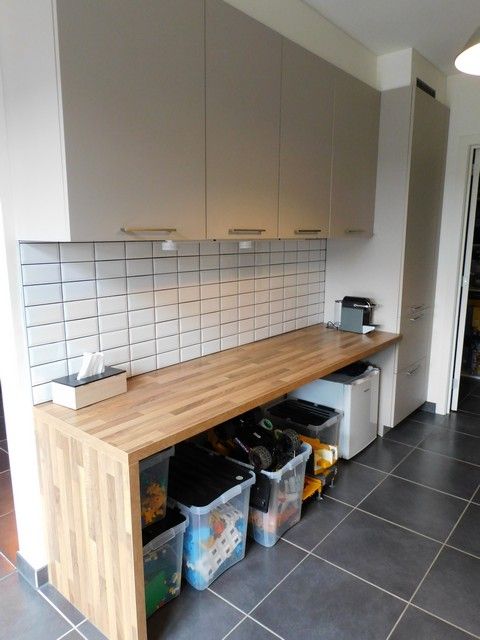 Ruim appartement met autostaanplaats in het centrum foto 8