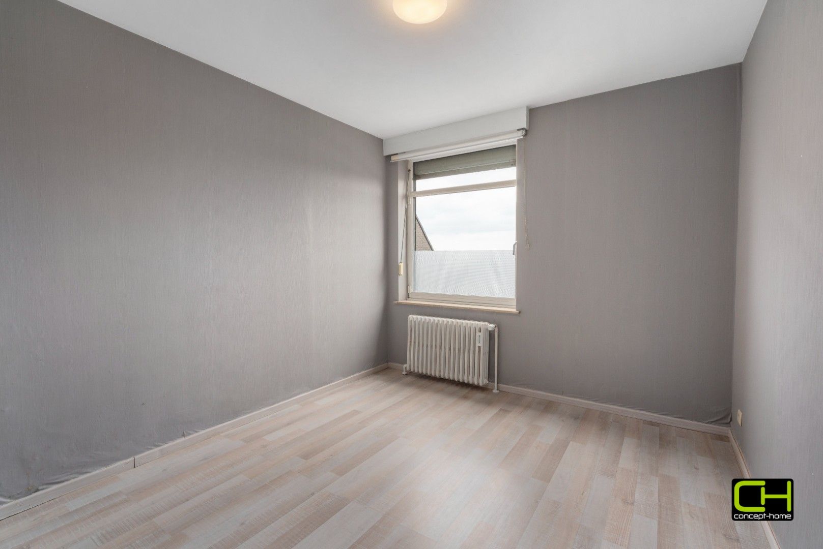 Appartement met twee slaapkamers en garage te koop in Waarschoot foto 9