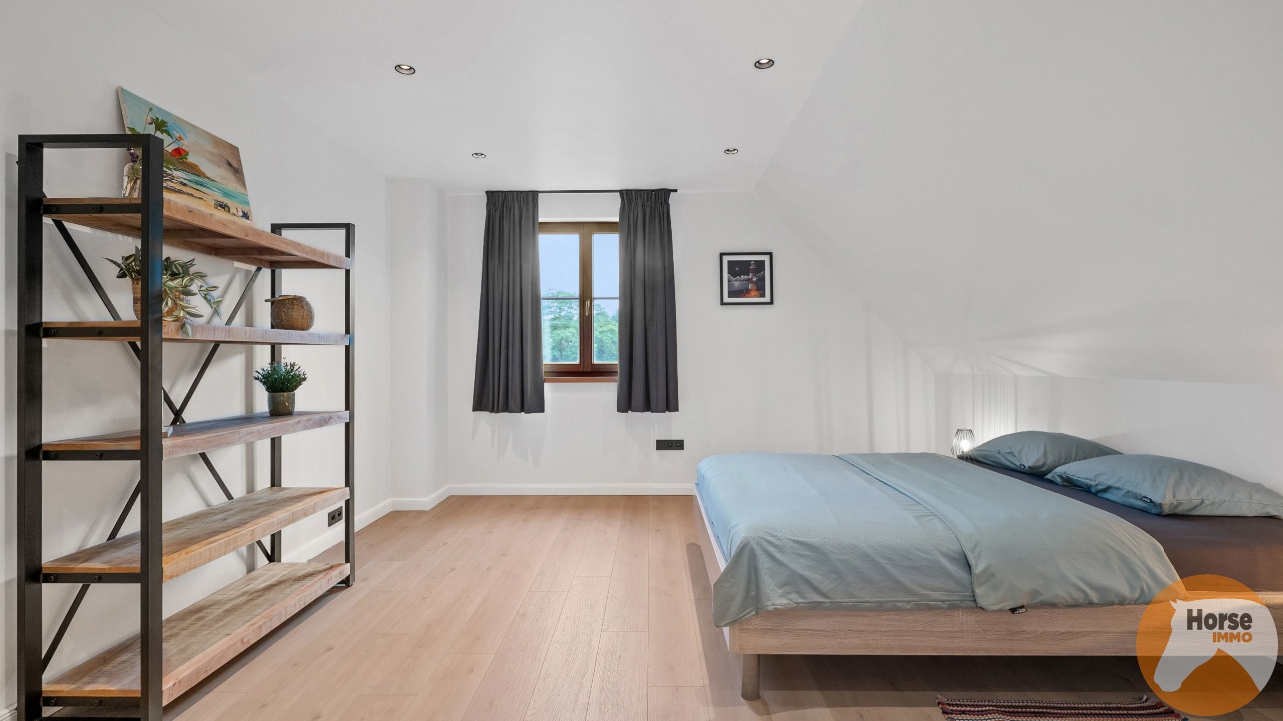 KNESSELARE - Nieuwbouw woning en bijgebouw op 41are foto 33