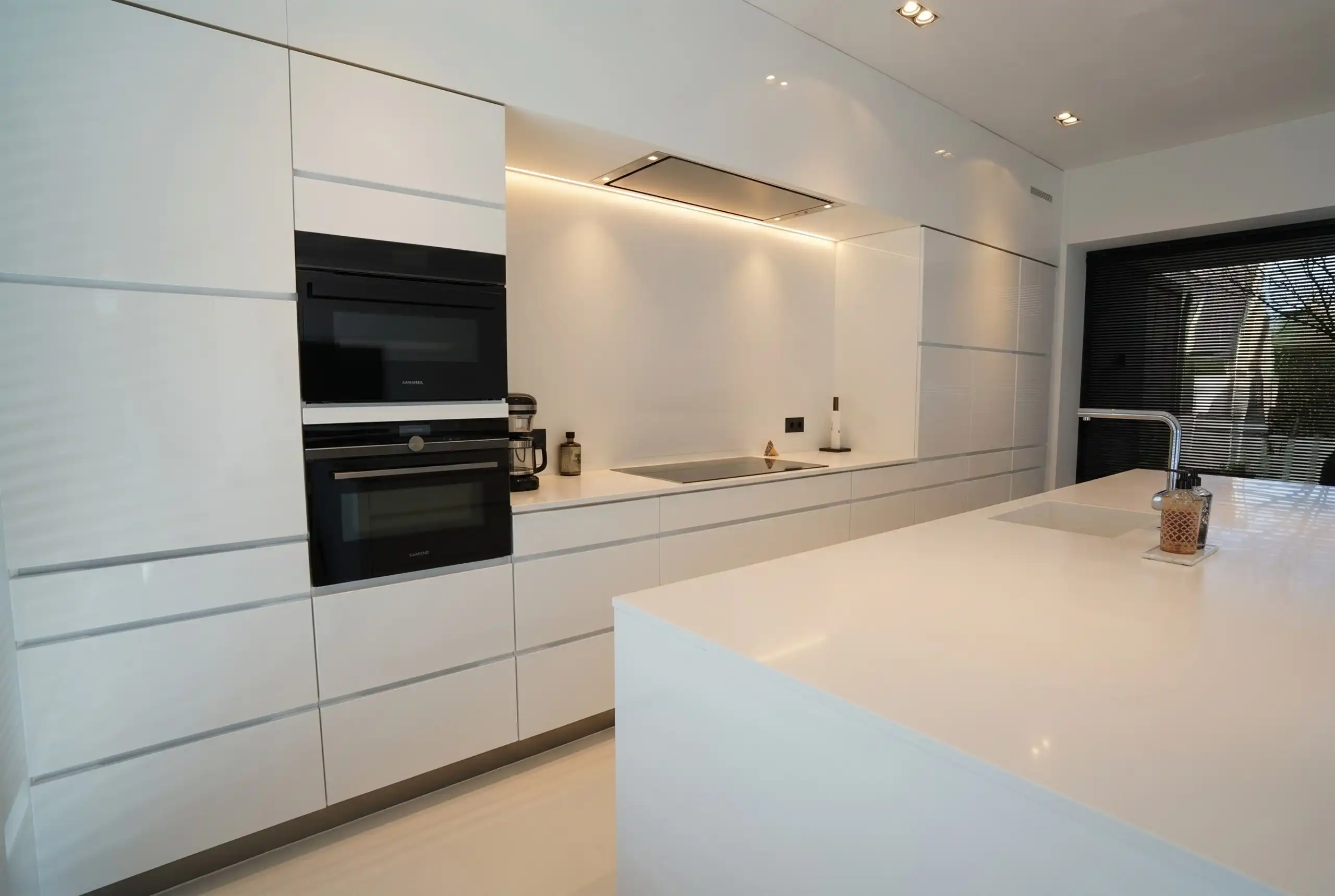 Slim vernieuwd mét 2 staanplaatsen én jullie toekomst! foto 10