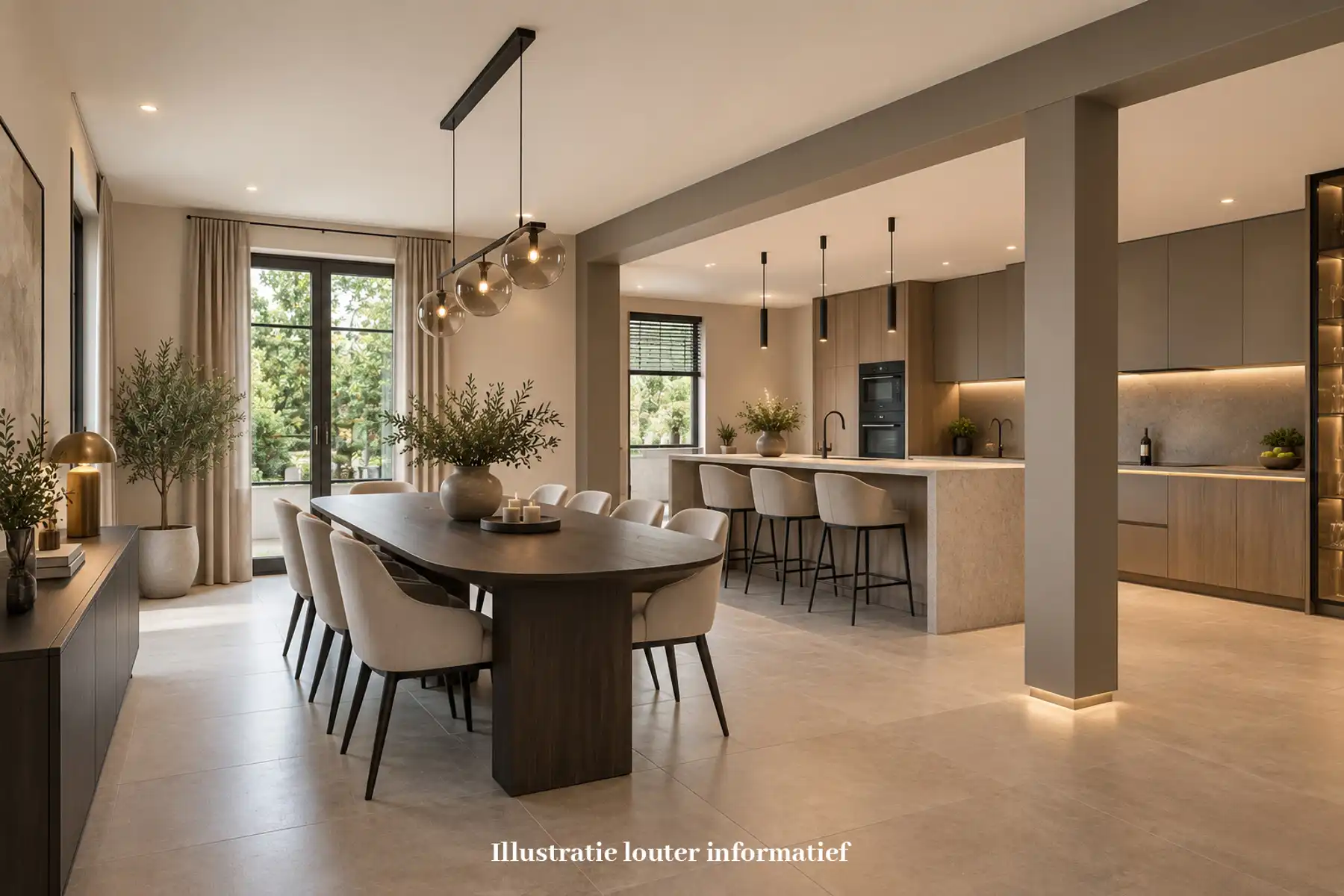 Charmante, karaktervolle HOB met mooie tuin op toplocatie foto 10