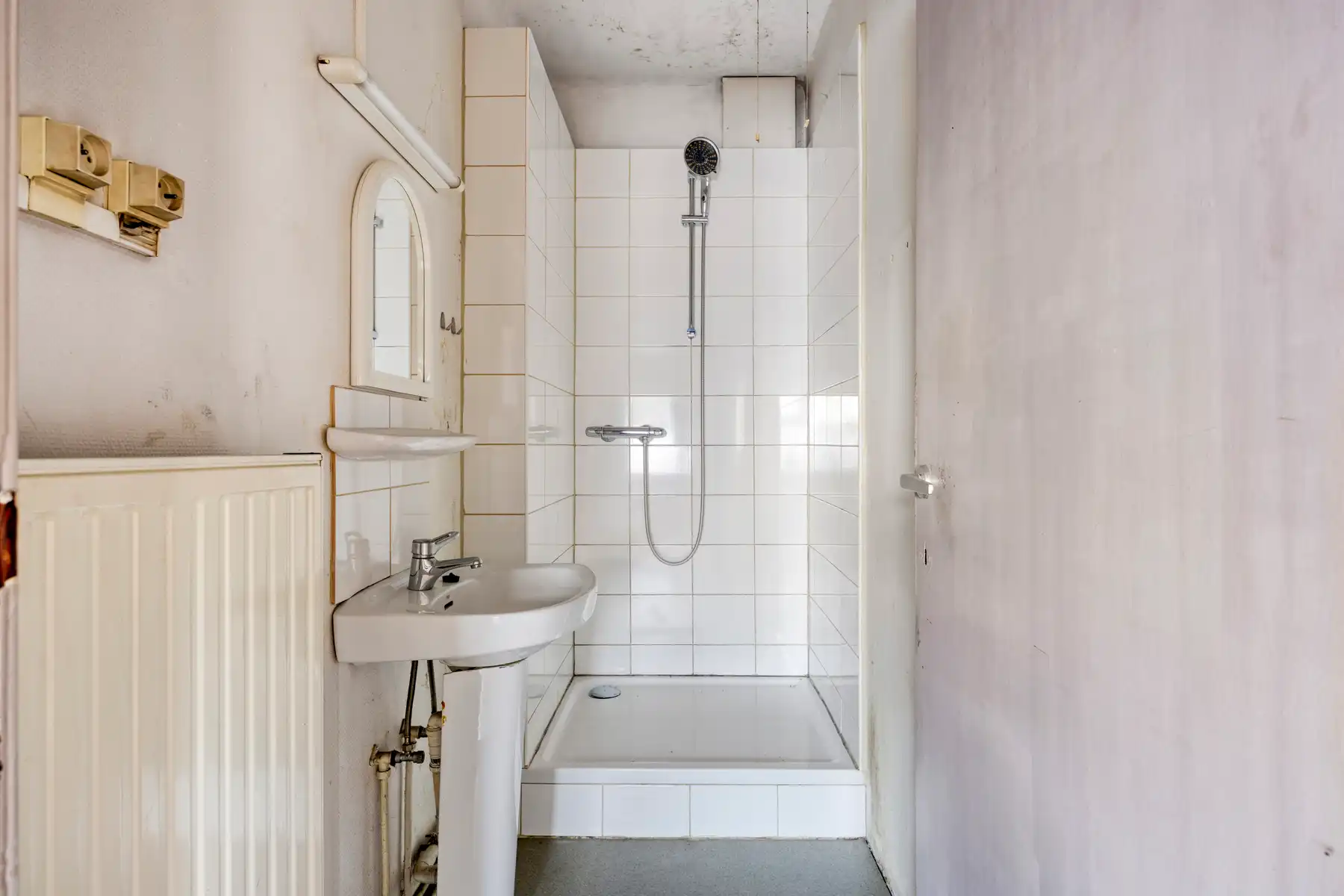 Appartement met 2 slaapkamers en garage foto 11