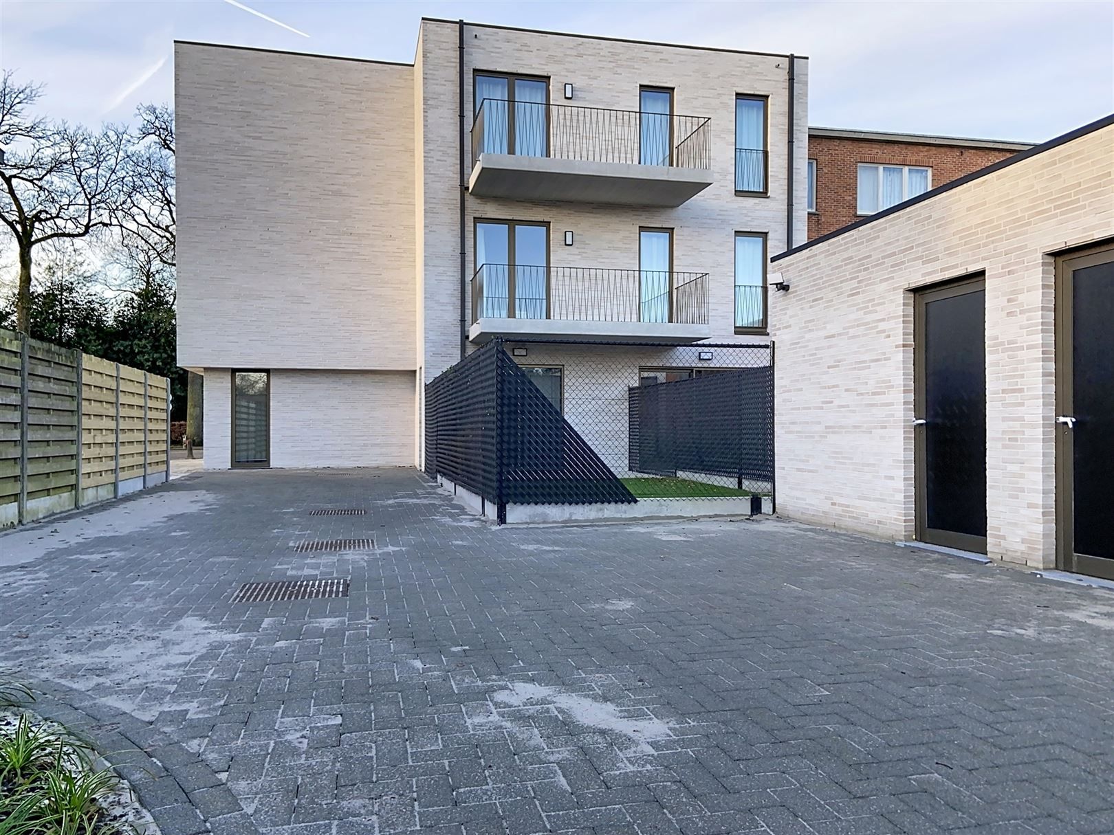 Prachtig nieuwbouw appartement gelegen centrum Maria-ter-Heide  foto 10