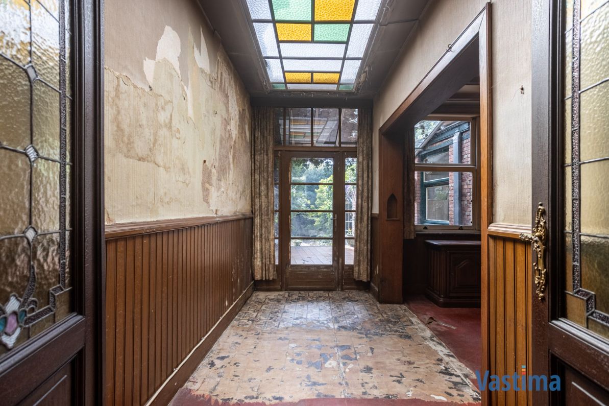 Historische charme in hartje Aalst – herenhuis met een verhaal foto 13