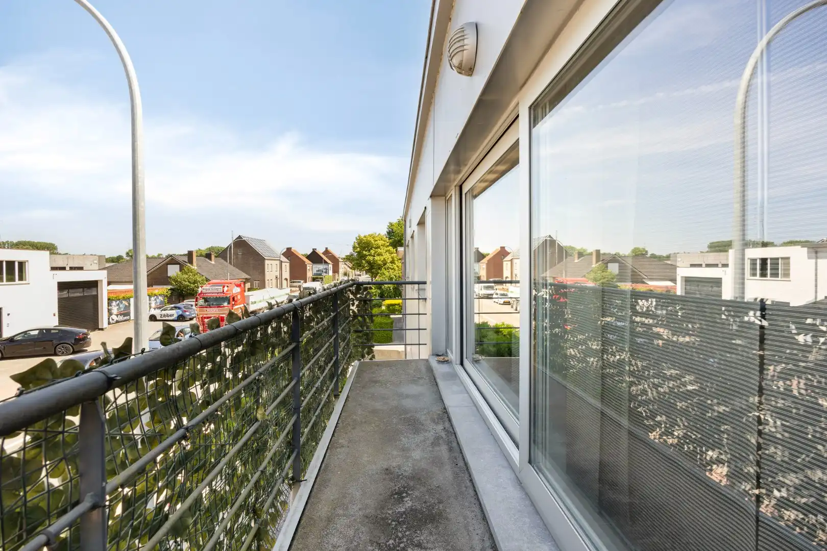 Ruim appartement met 3 slpks, centraal gelegen in Mol !  foto 15