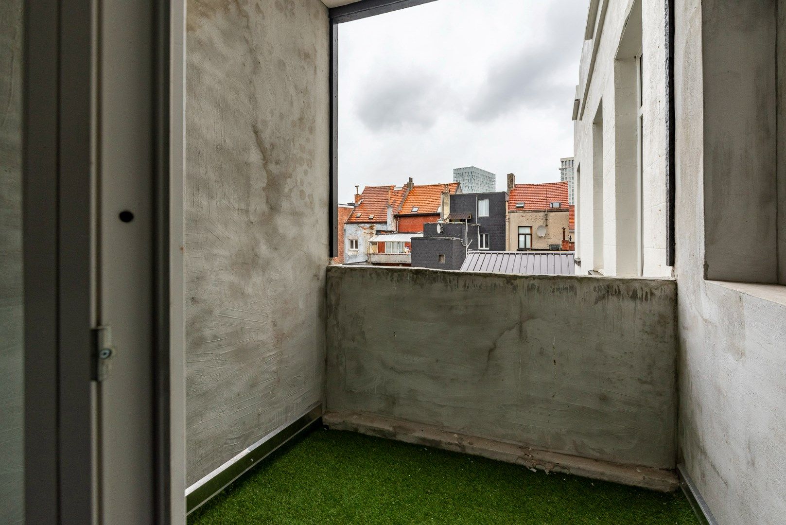 Appartement te huur Oranjestraat 21 -/201 - 2060 Antwerpen