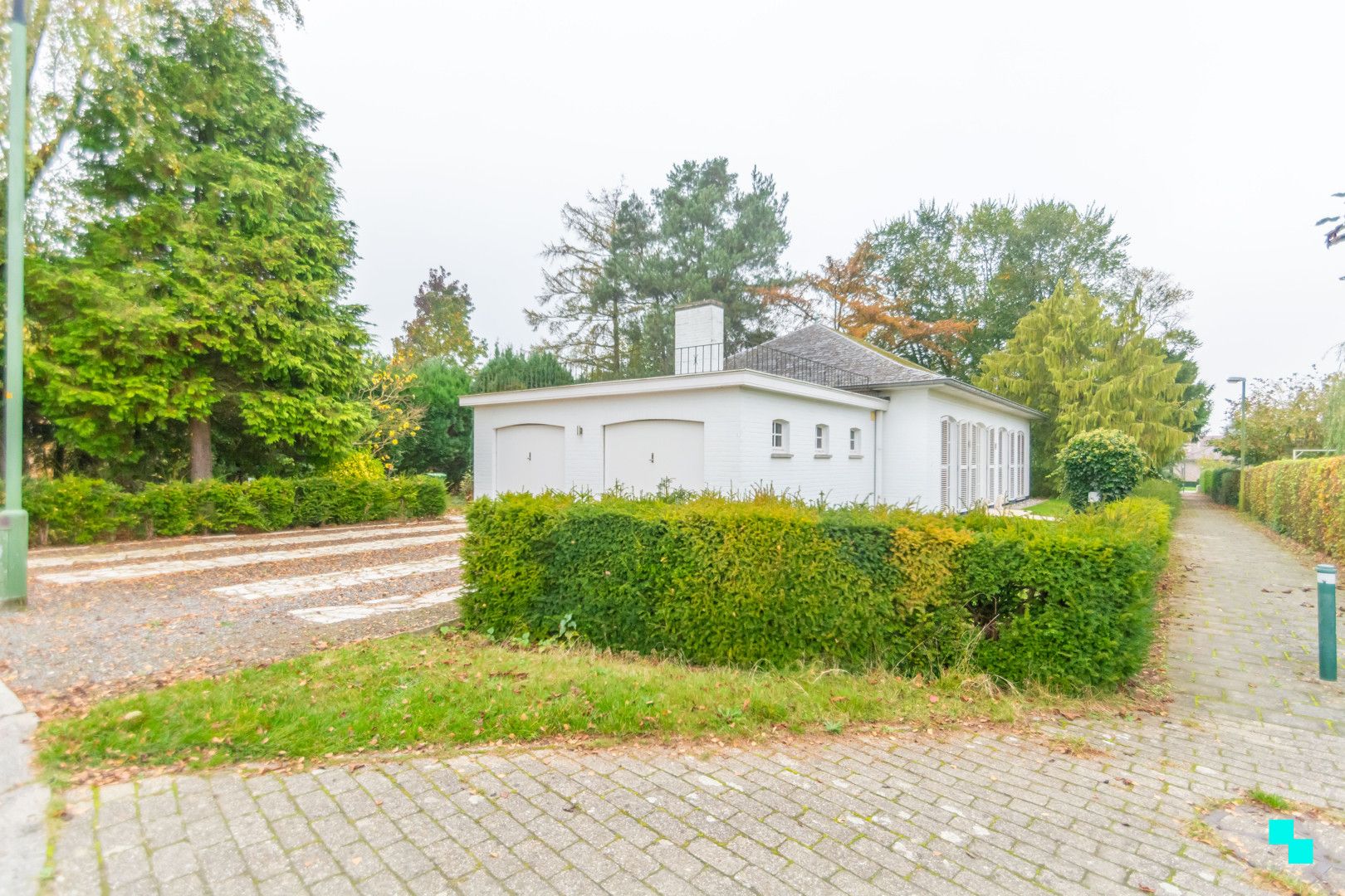 Te renoveren bungalow te Merelbeke Kwenenbos foto 3