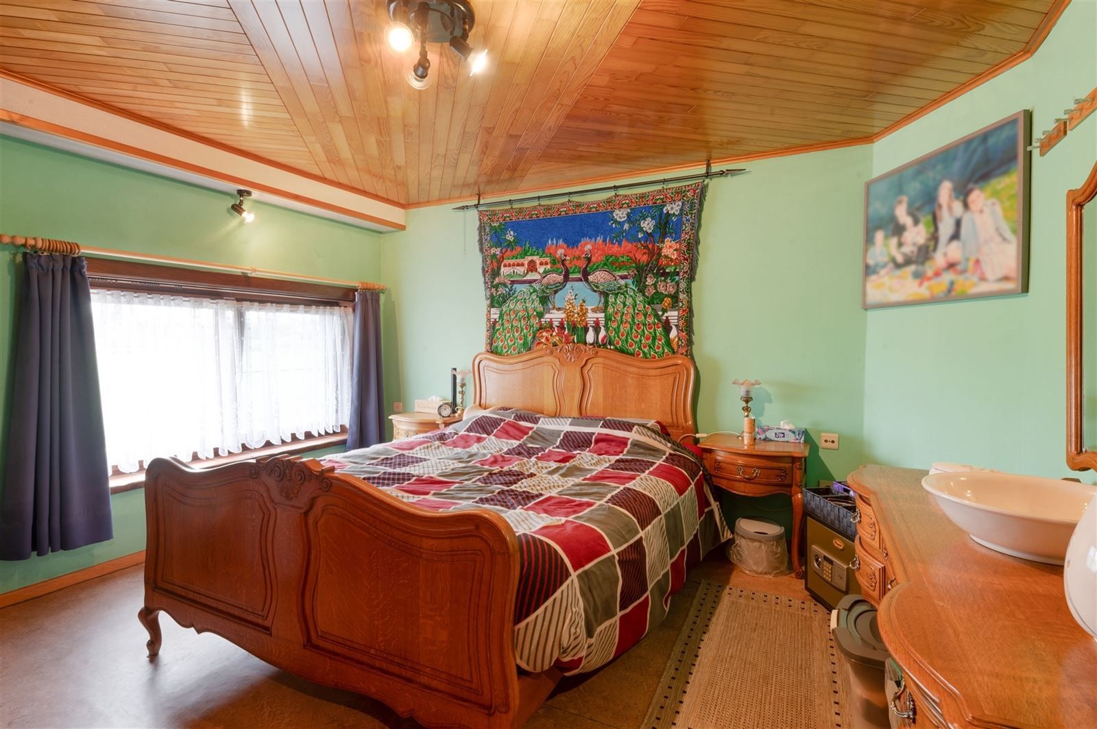  3 gevelwoning met schuur  op 20are75 foto 13