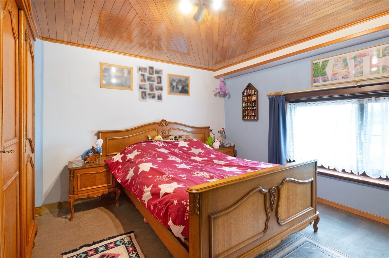 Te renoveren 3 gevelfermette op 20are75 foto 13