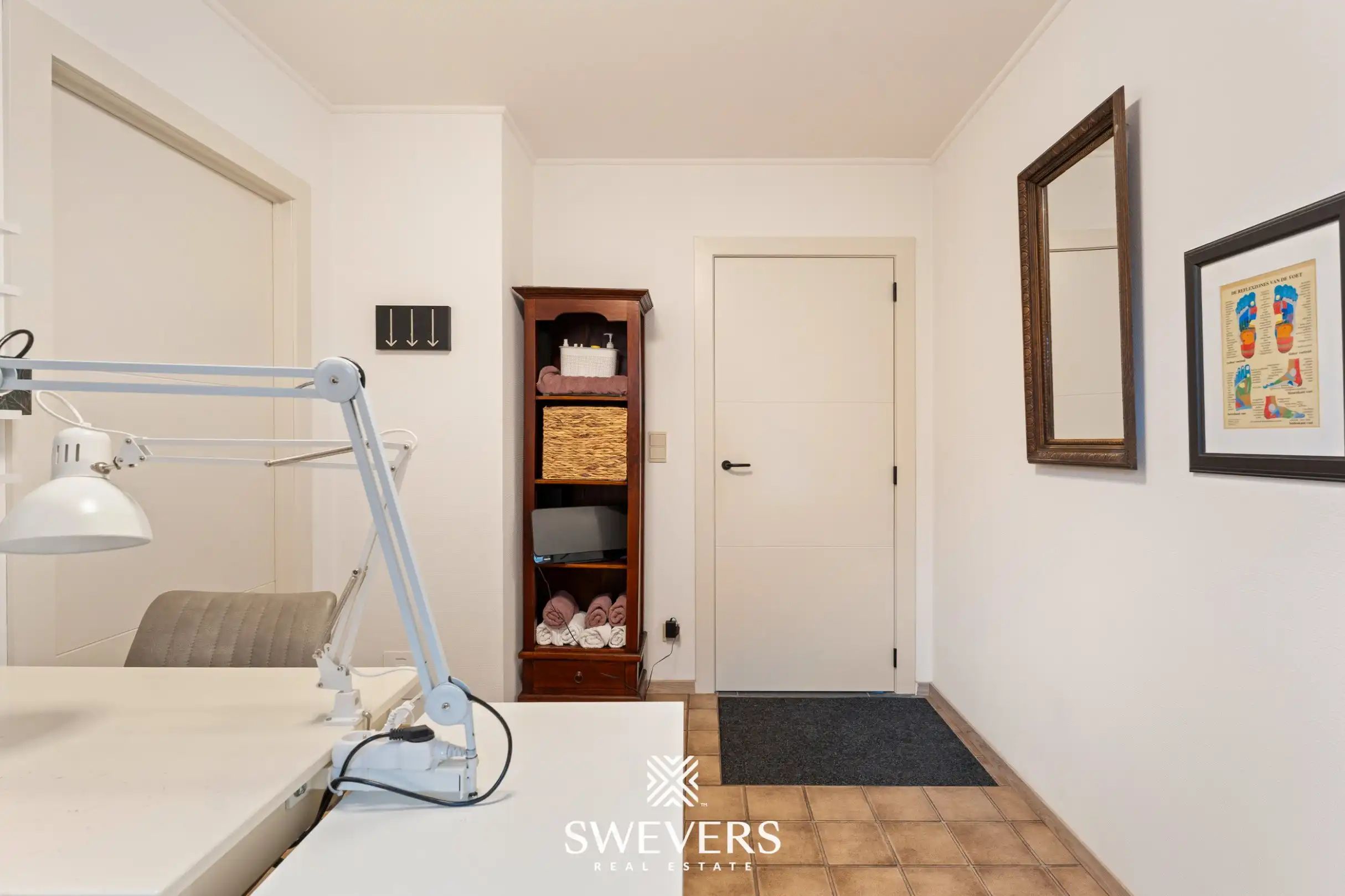 Ruime instapklare woning (248 m²) met hoogwaardige afwerking en zonnige tuin foto 19