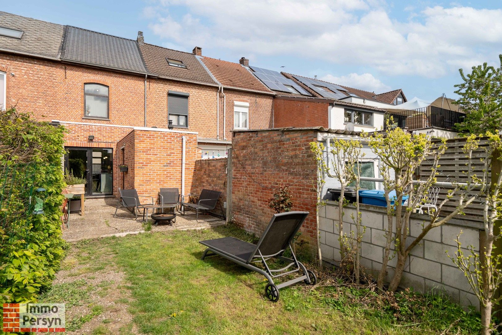 Gerenoveerde woning met 2 slaapkamers nabij het station. foto 16
