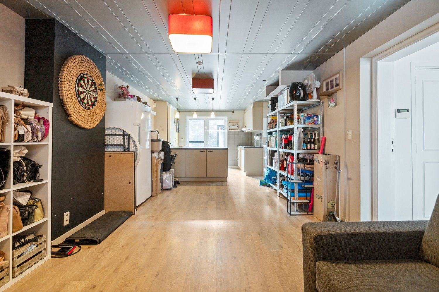 Huis met 3 slaapkamers, studio en tuin te Borsbeek! foto 14