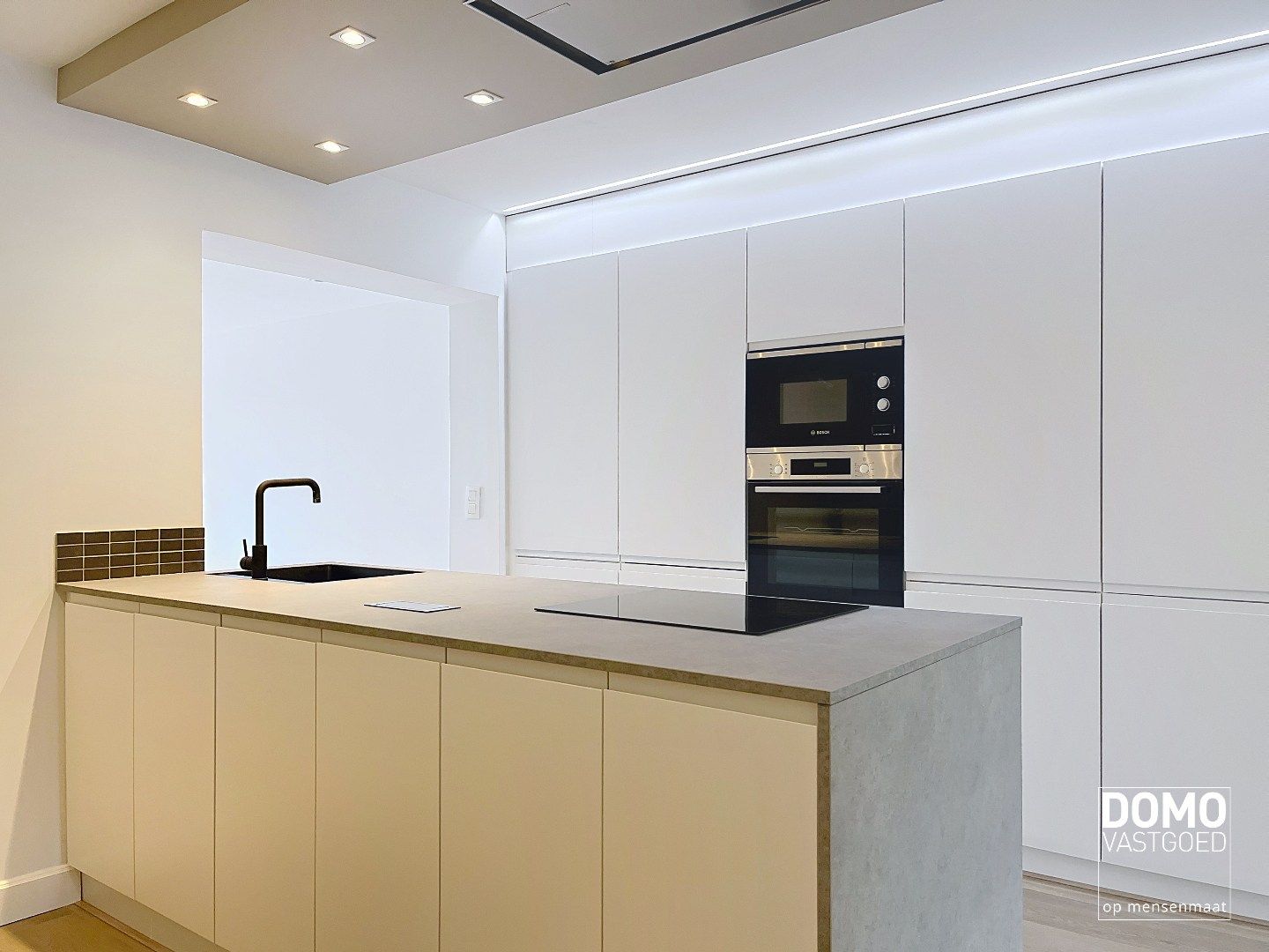 RECENT GERENOVEERDE WONING TE HUUR OP WANDELAFSTAND VAN HET CENTRUM VAN HASSELT foto 5