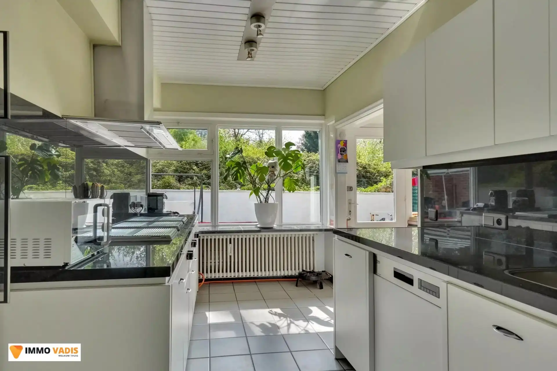 Instapklare woning met 3 volwaardige slaapkamers foto 10