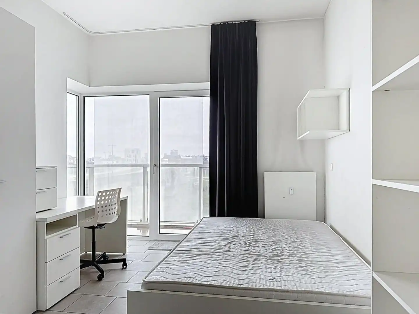 Appartement te huur Ellermanstraat 61/113 - 2060 Antwerpen (2060)