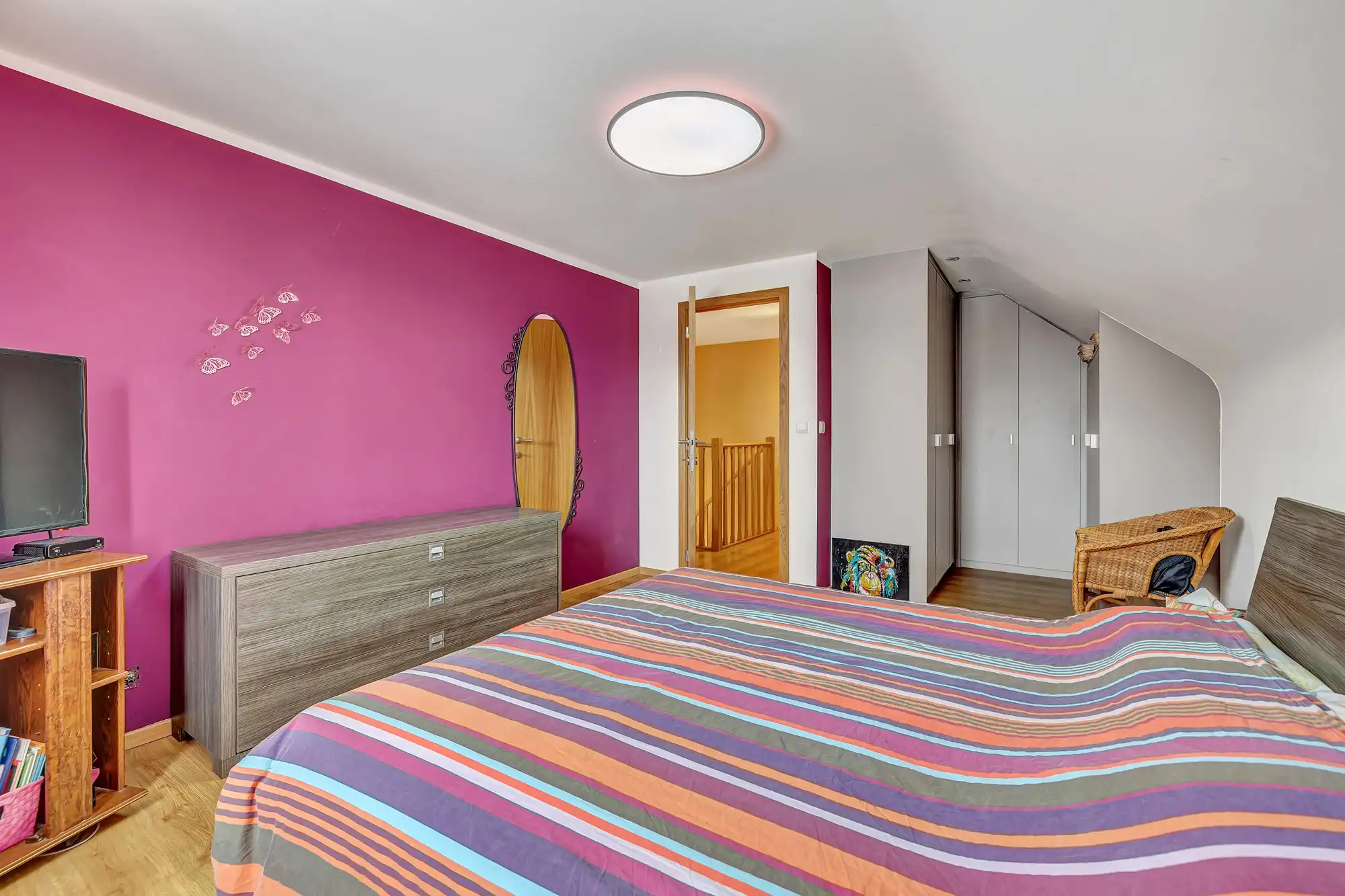 Instapklare woning met 3 slaapkamers op 4a71ca te Roosdaal foto 11