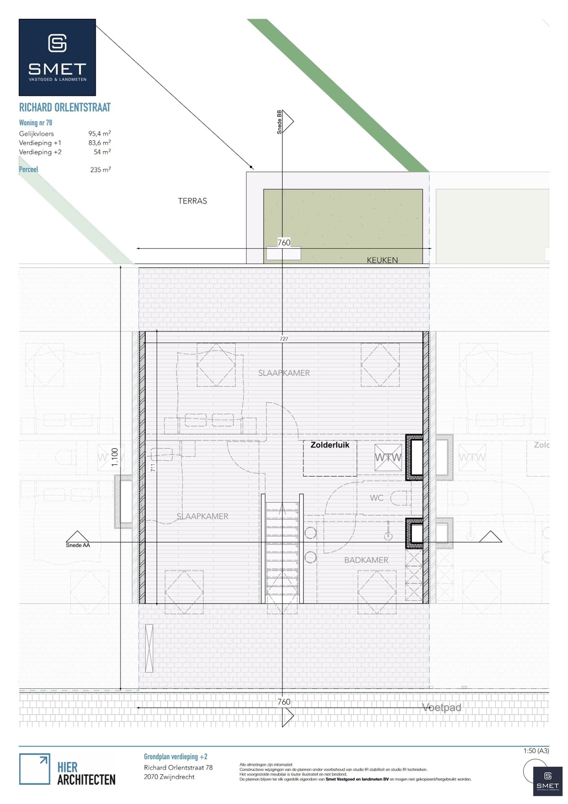 Woning foto 8