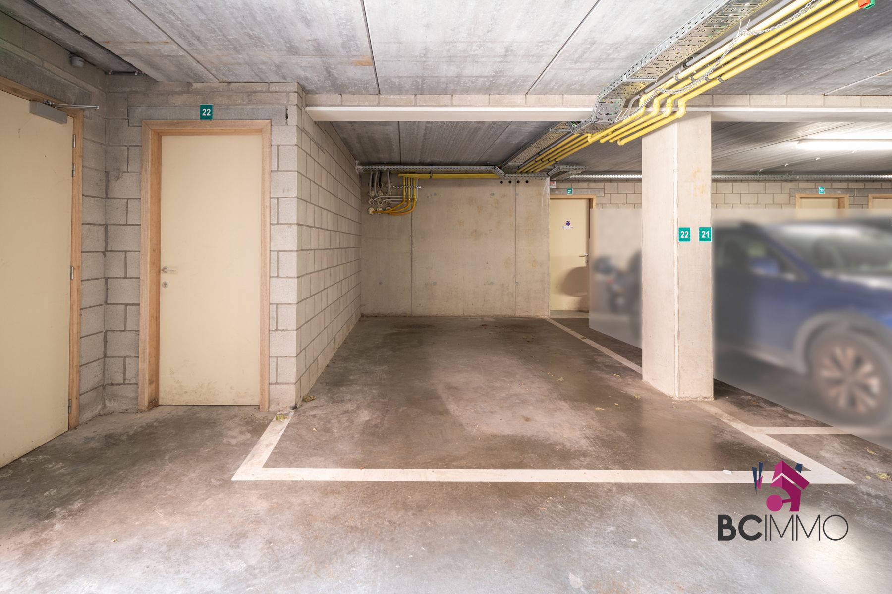 Ruime gezinswoning met 5 slaapkamers en een mooie tuin foto 22