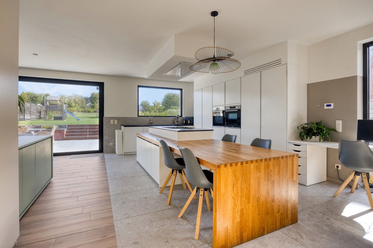 Rustig gelegen, energiezuinige woning foto 8