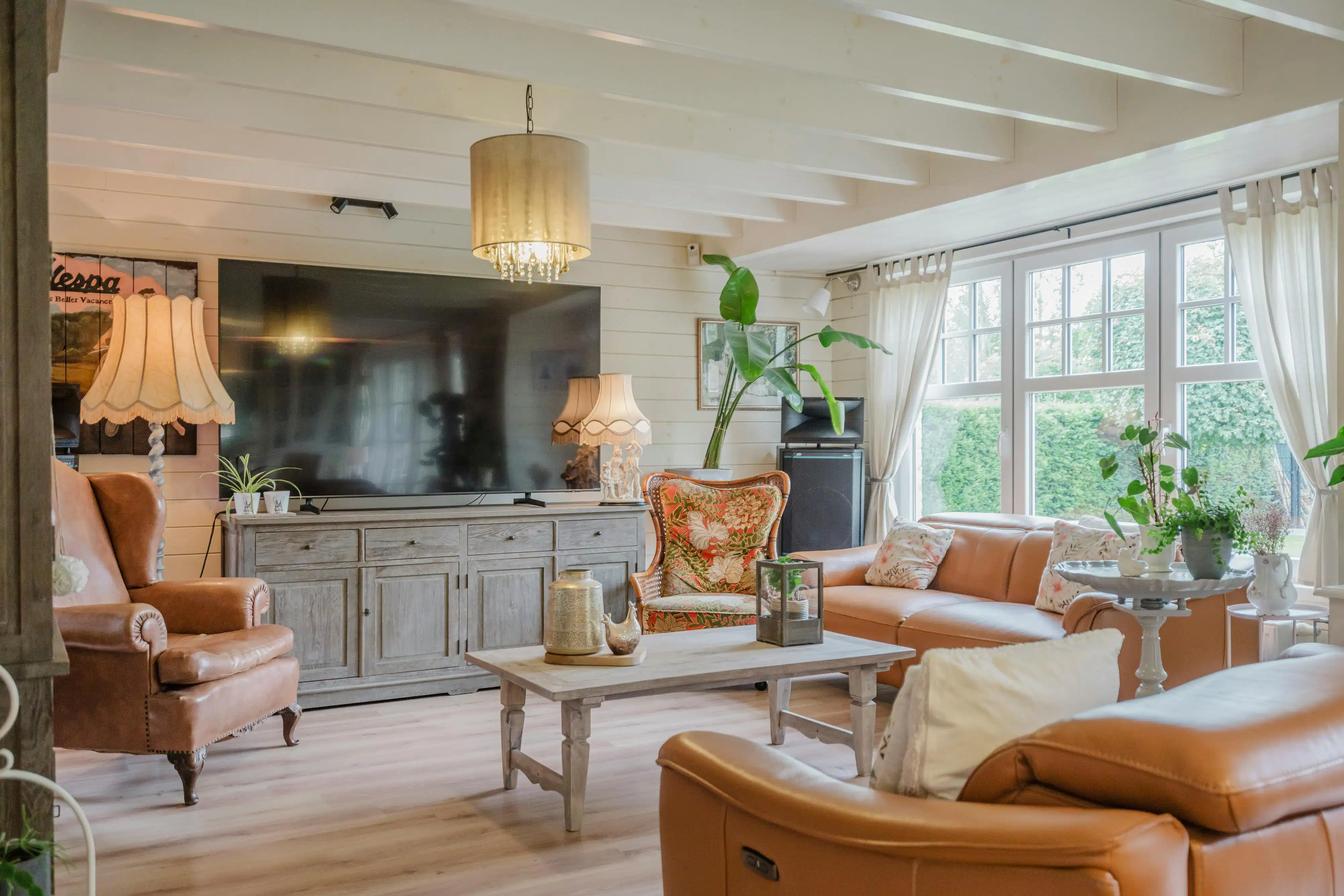 Moderne landelijke villa met zwembad & EPC A in Ten Ede foto 14