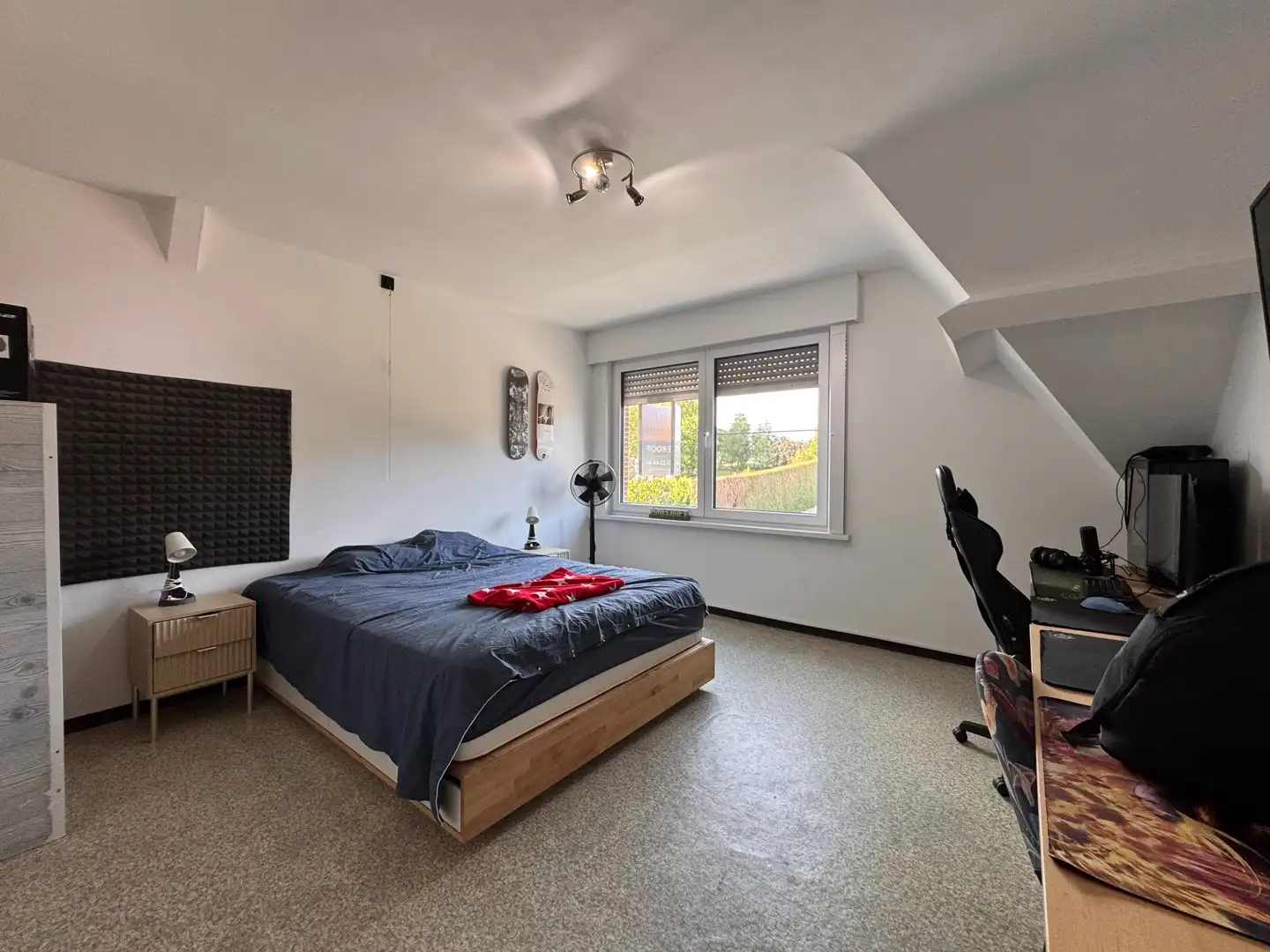 Instapklare gezinswoning met 4 slaapkamers foto 16