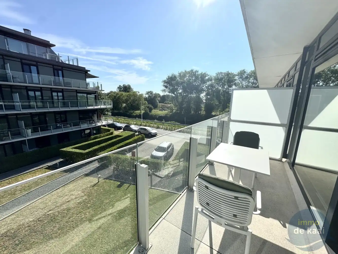 Appartement te koop foto 2