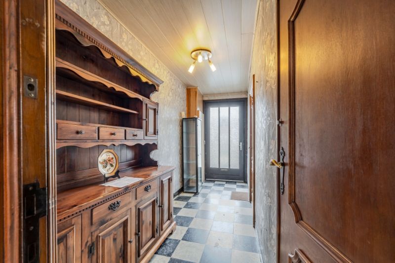 Ruime woning - 3 slpkmrs - koer. foto 7