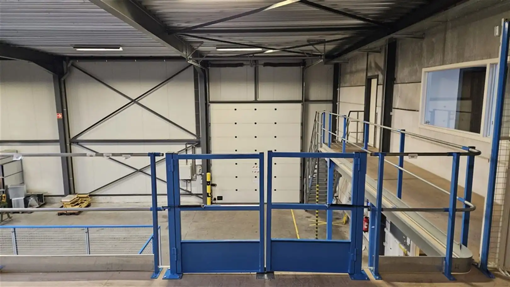 High-end bedrijfspand op toplocatie foto 9