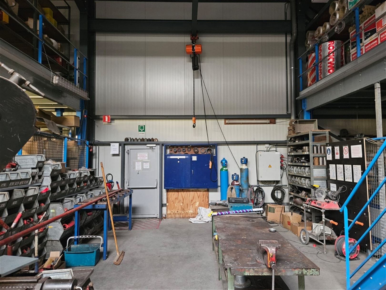 High-end bedrijfspand op toplocatie foto 9