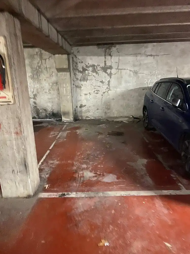 Ondergrondse staanplaatsen te Antwerpen foto 5