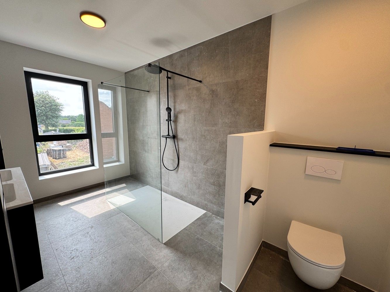 Te huur in Zutendaal - Energiezuinige nieuwbouwwoning met drie slaapkamers foto 6