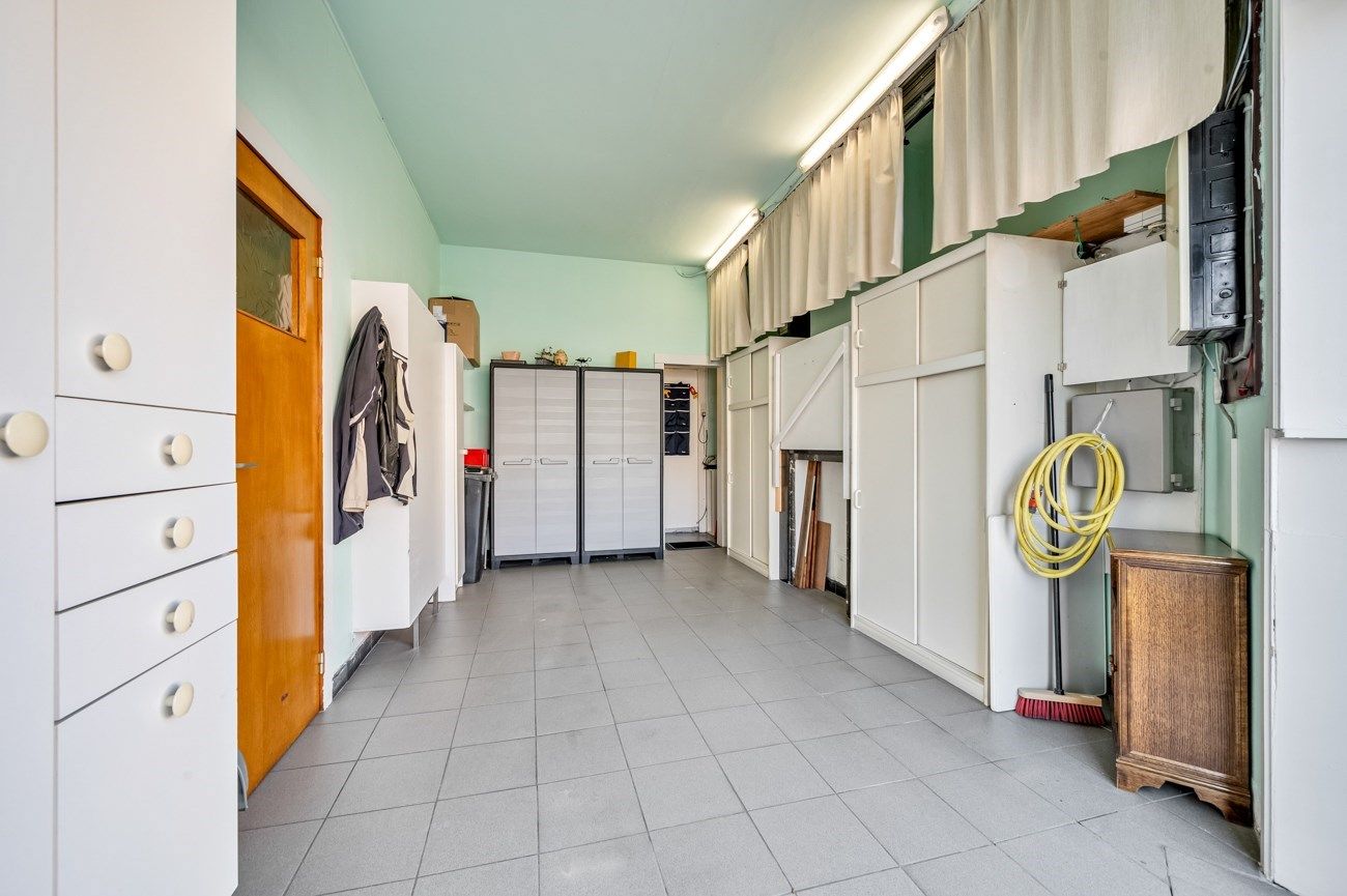 Charmante, instapklare woning te Destelbergen foto 13