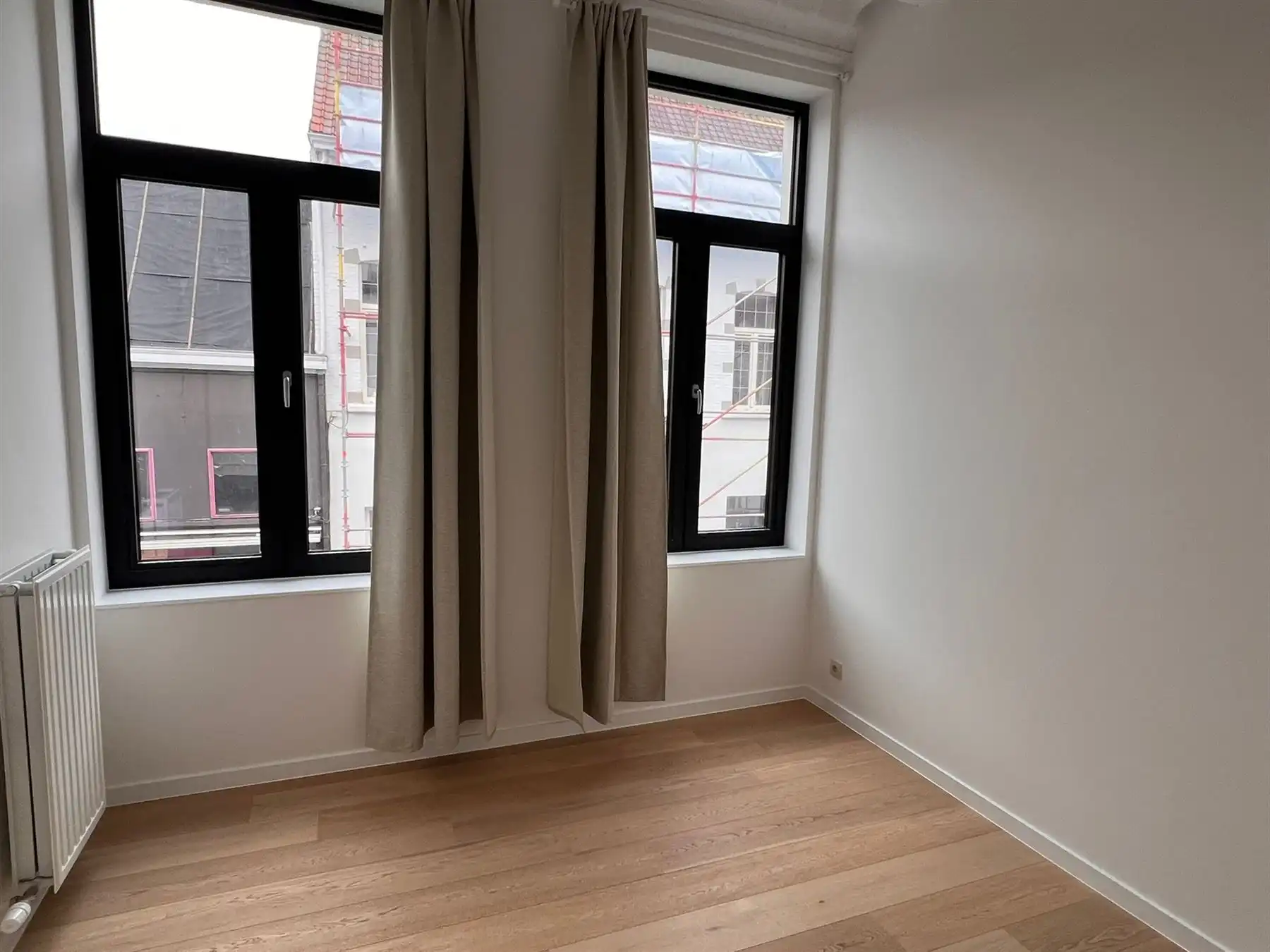 Gezellig appartement 3 slaapkamers en dakterras foto 9