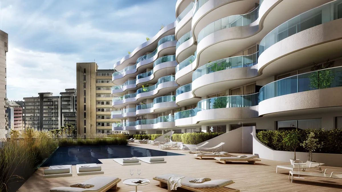 Beleef het beste van de Costa del Sol: luxe appartementen op wandelafstand van strand en restaurants foto 9