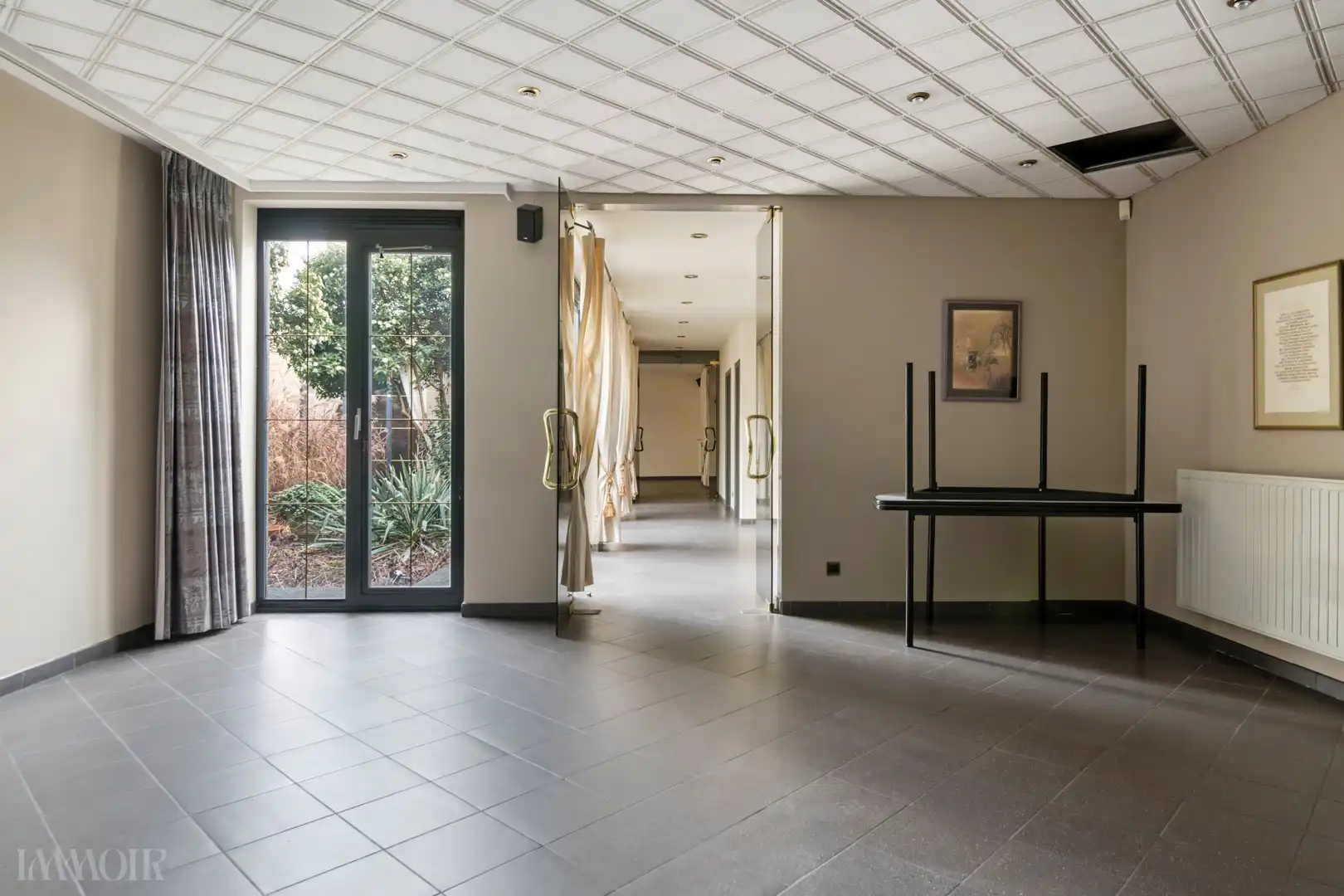 Handelspand met tal van mogelijkheden in Merksem. foto 10