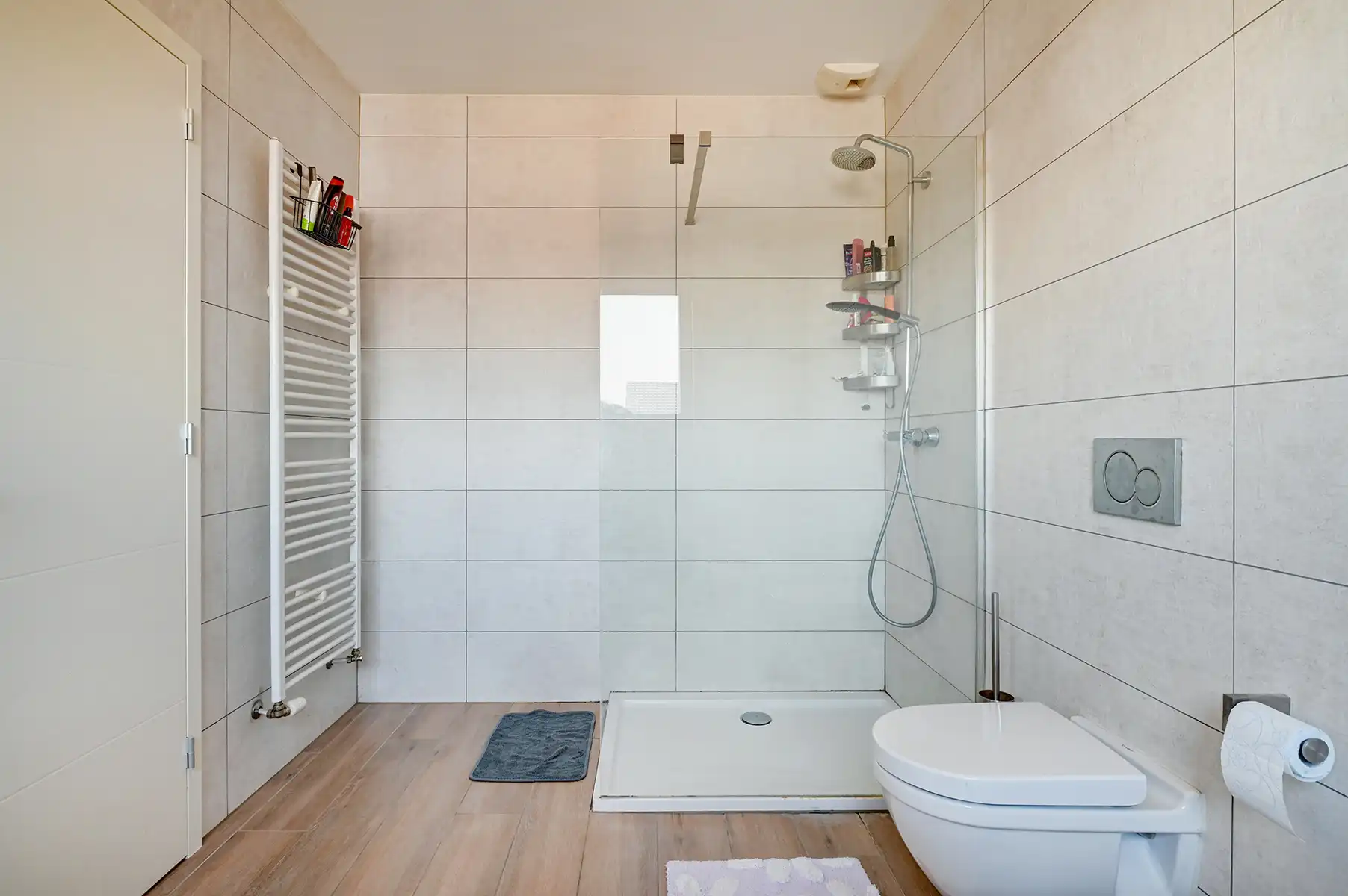 Moderne, lichtrijke gezinswoning met 3 slaapkamers nabij groene omgeving !!! foto 17